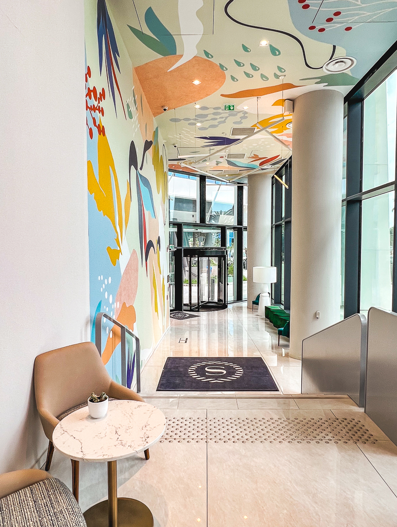 Avis&nbsp;: Sheraton Nice Airport - Promenade des Anglais | Marriott Bonvoy - Sheraton Nice 066