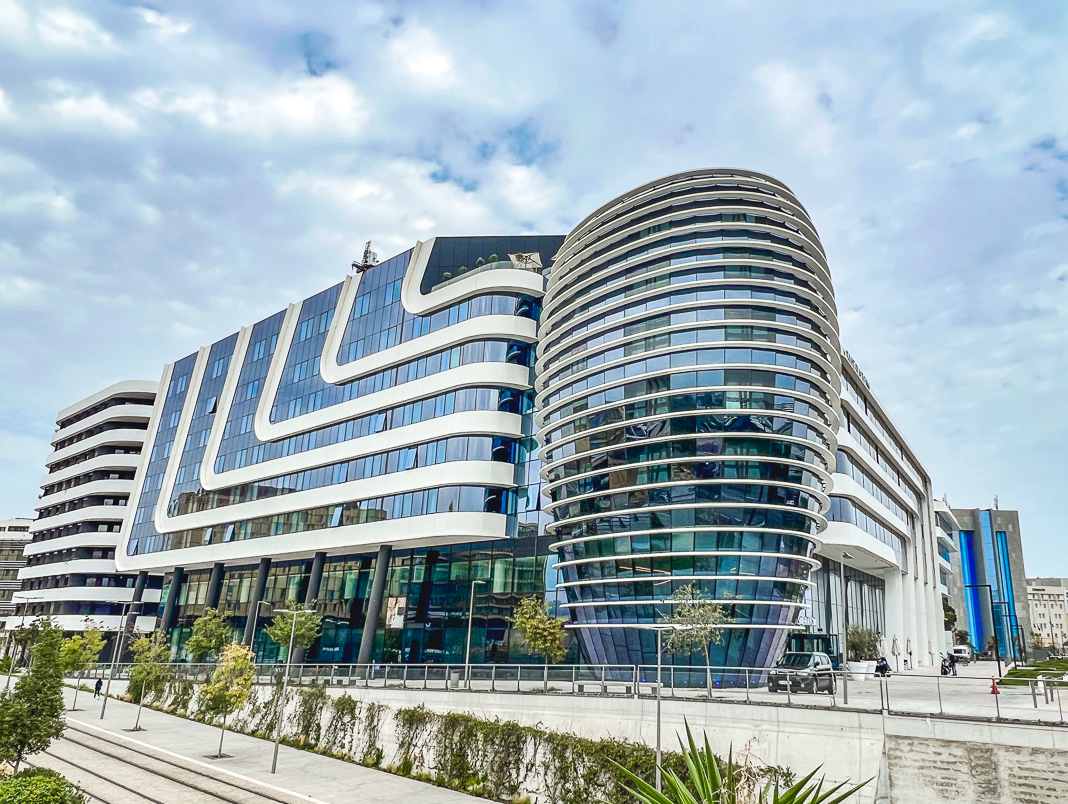 Avis&nbsp;: Sheraton Nice Airport - Promenade des Anglais | Marriott Bonvoy - Sheraton Nice 067