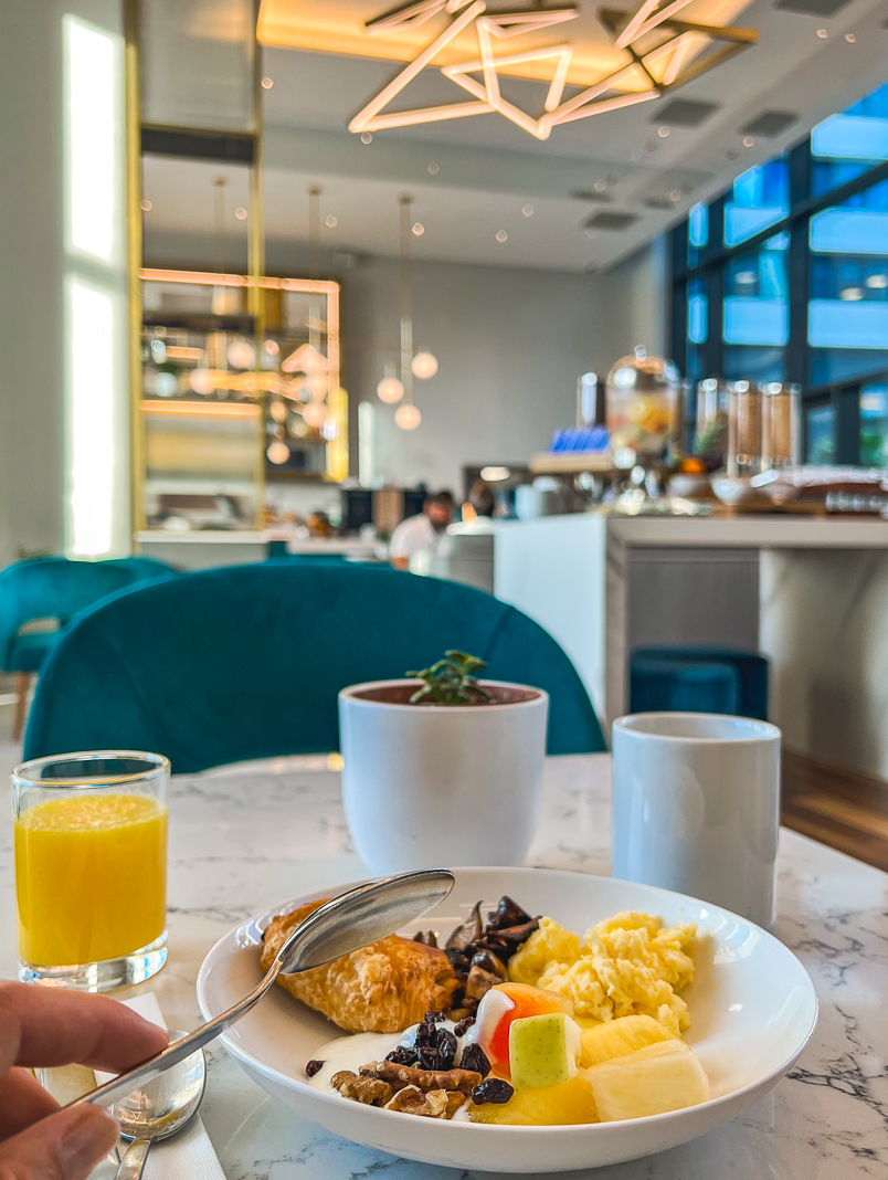 Avis&nbsp;: Sheraton Nice Airport - Promenade des Anglais | Marriott Bonvoy - Sheraton Nice 097