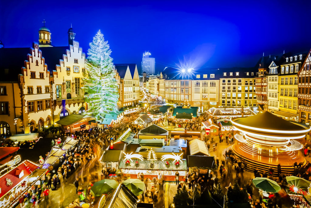 Strasbourg Christmas Market 2