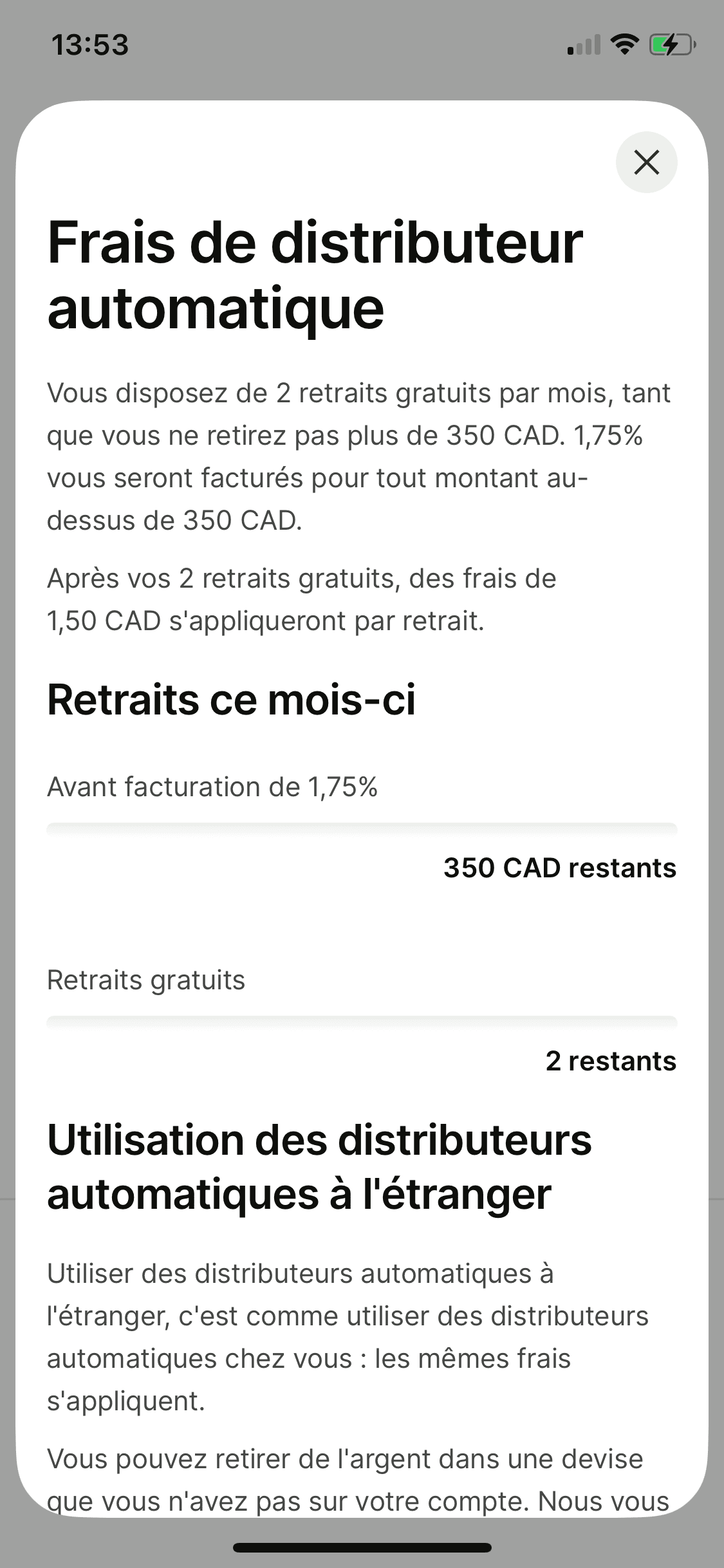 Carte Wise&nbsp;: Comment économiser sur les retraits de devises étrangères - carte wise visa retrait4 fr