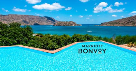 Marriott Bonvoy Featured