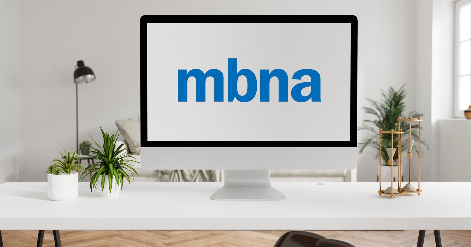 mbna featured