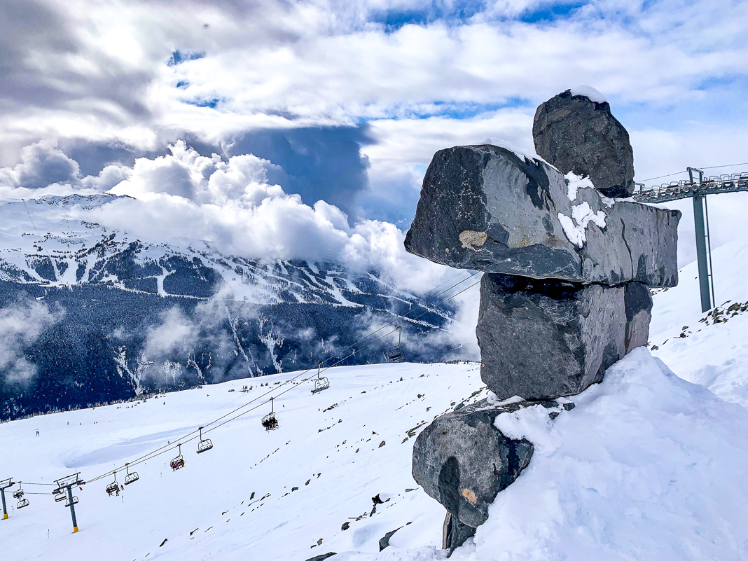 Canada: How to Plan a Ski Trip to Western Canada Using Points - Ski 10