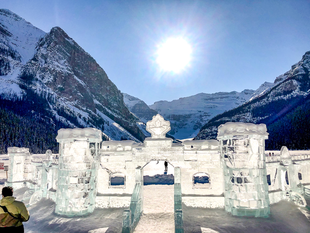 Canada: How to Plan a Ski Trip to Western Canada Using Points - Ski 11