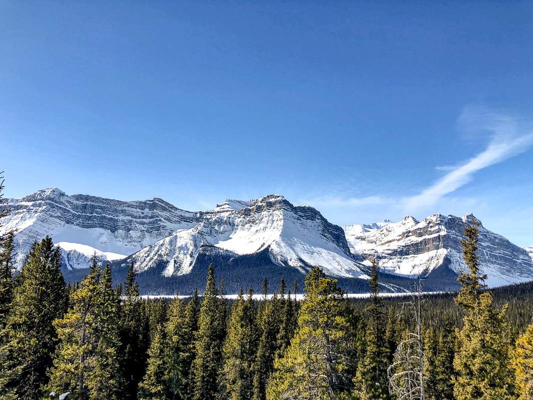 Canada: How to Plan a Ski Trip to Western Canada Using Points - Ski 2