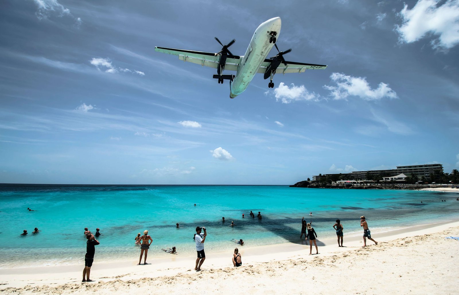 Guide de voyage à Saint-Martin | Itinéraires et Incontournables - St. Maarten