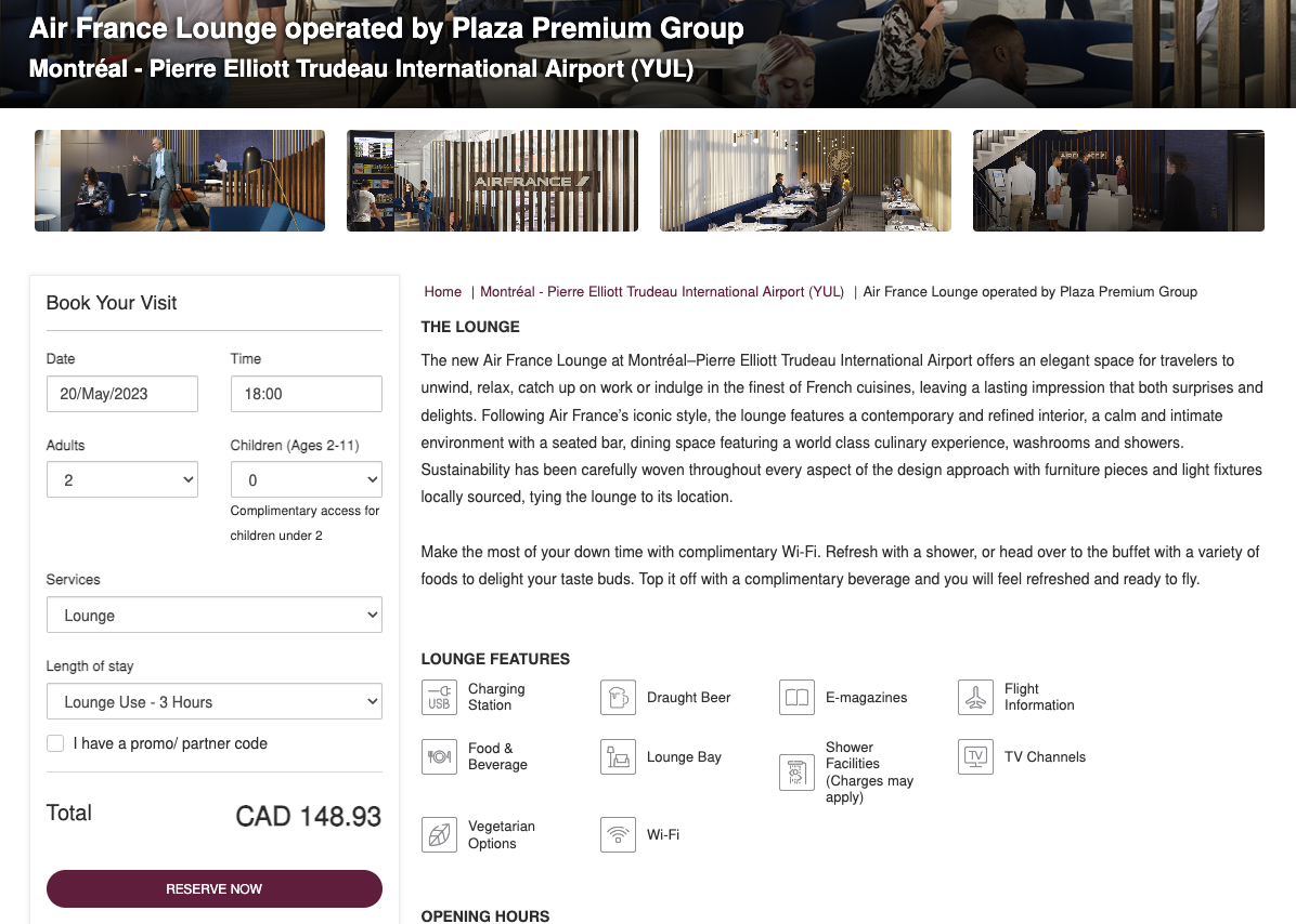 How does Plaza Premium access airport lounges? - Achat accès plaza premium