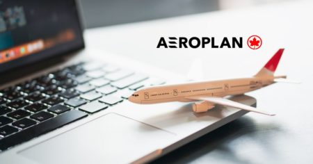 Aeroplan taxe featured