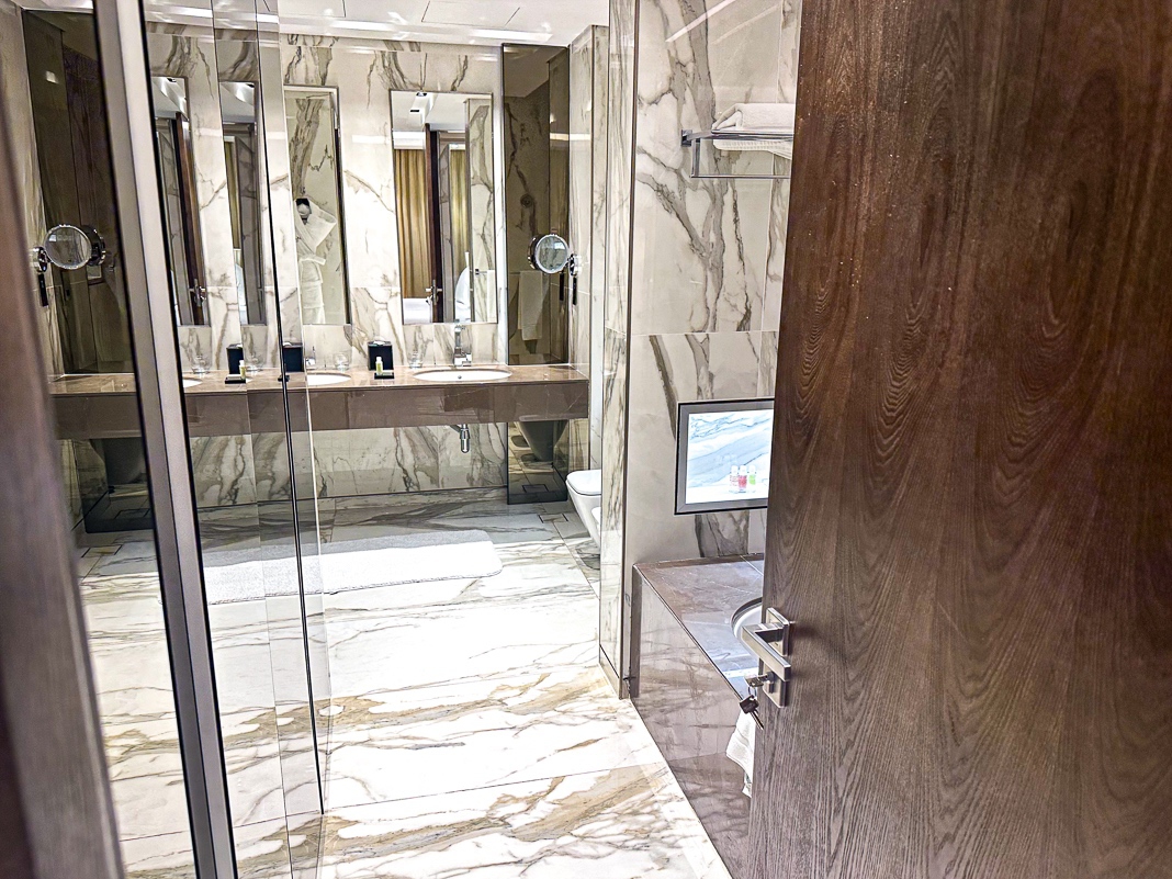 Avis&nbsp;: Agora, Doha Lusail, Autograph Collection | Marriott Bonvoy - Agora, Doha, Autograph Collection