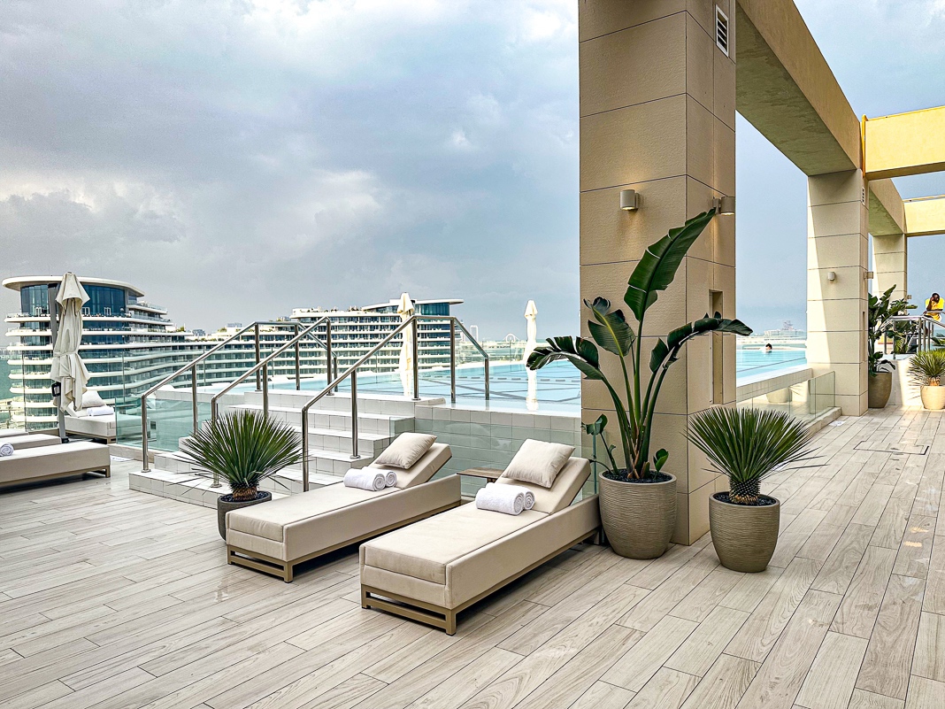 Avis&nbsp;: Agora, Doha Lusail, Autograph Collection | Marriott Bonvoy - Agora, Doha, Autograph Collection