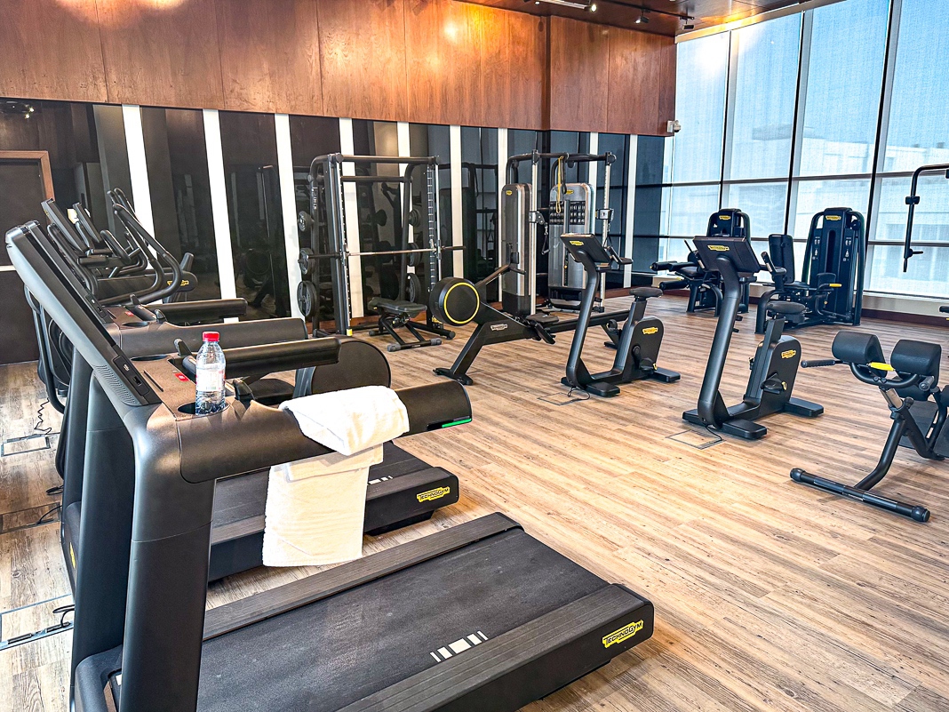 Avis&nbsp;: Agora, Doha Lusail, Autograph Collection | Marriott Bonvoy - Agora, Doha, Autograph Collection