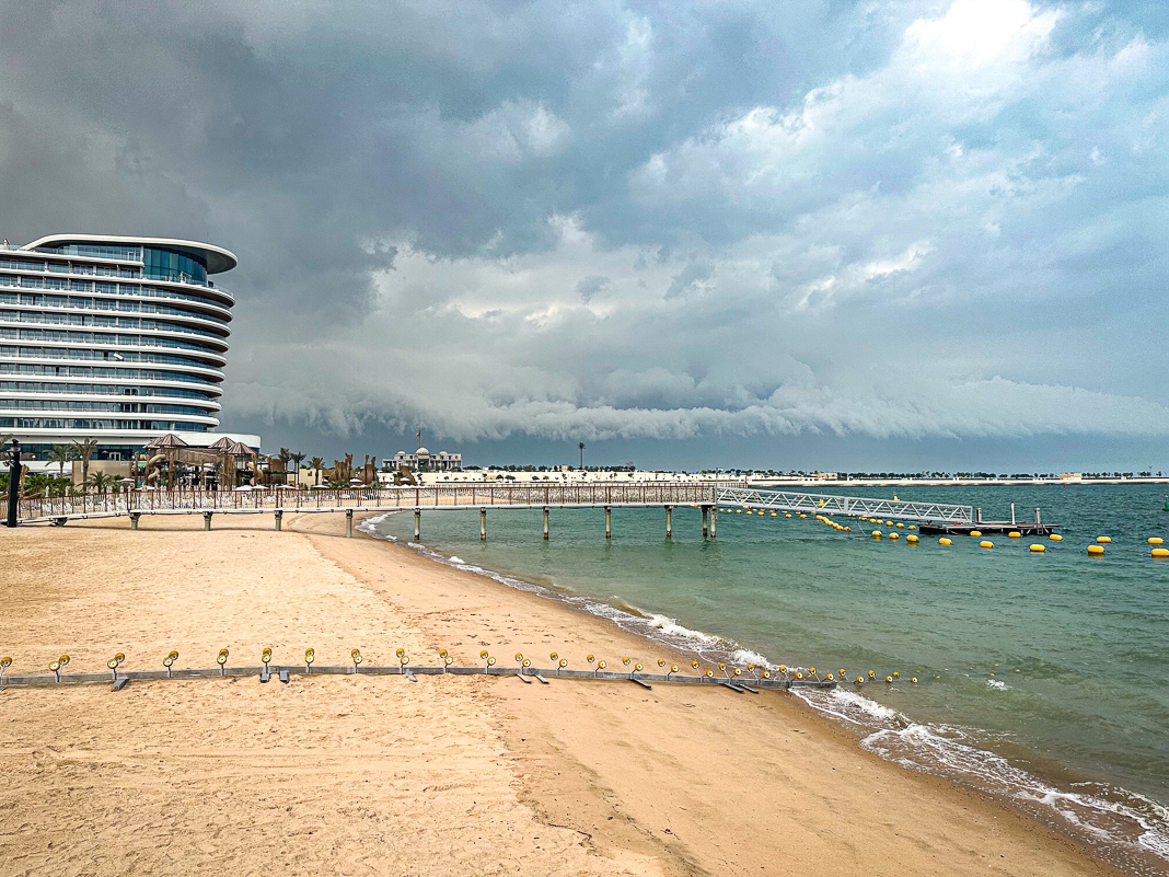 Avis&nbsp;: Agora, Doha Lusail, Autograph Collection | Marriott Bonvoy - Agora, Doha, Autograph Collection