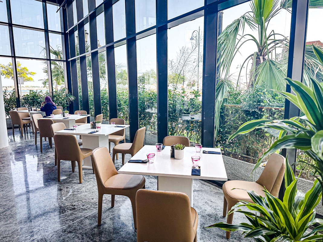 Avis&nbsp;: Agora, Doha Lusail, Autograph Collection | Marriott Bonvoy - Agora, Doha, Autograph Collection