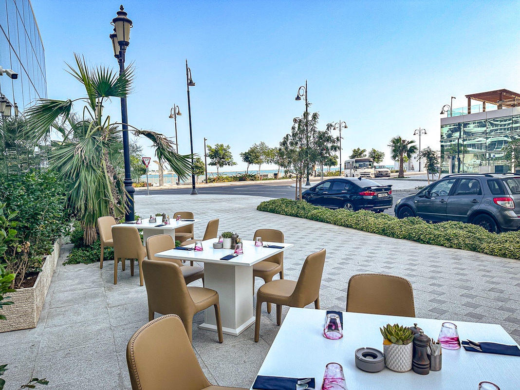 Avis&nbsp;: Agora, Doha Lusail, Autograph Collection | Marriott Bonvoy - Agora, Doha, Autograph Collection