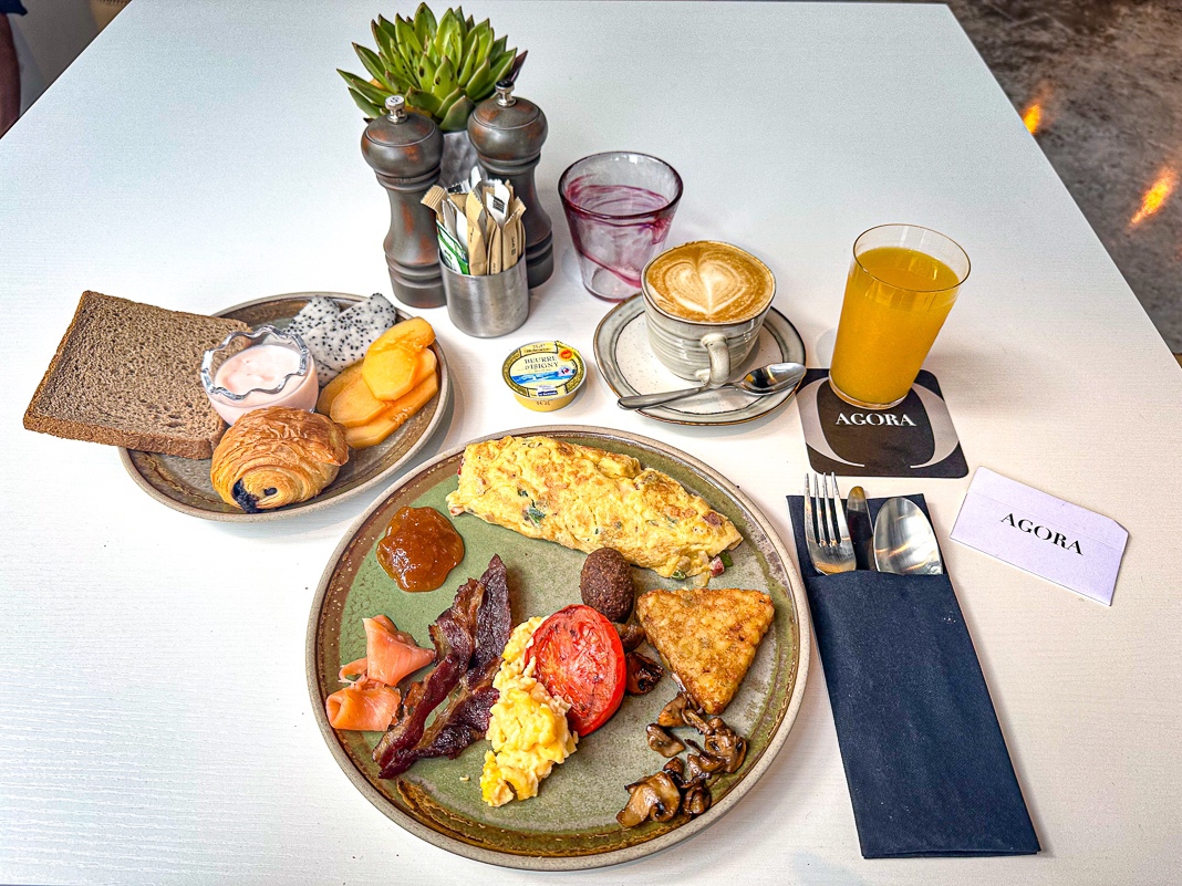 Avis&nbsp;: Agora, Doha Lusail, Autograph Collection | Marriott Bonvoy - Agora, Doha, Autograph Collection