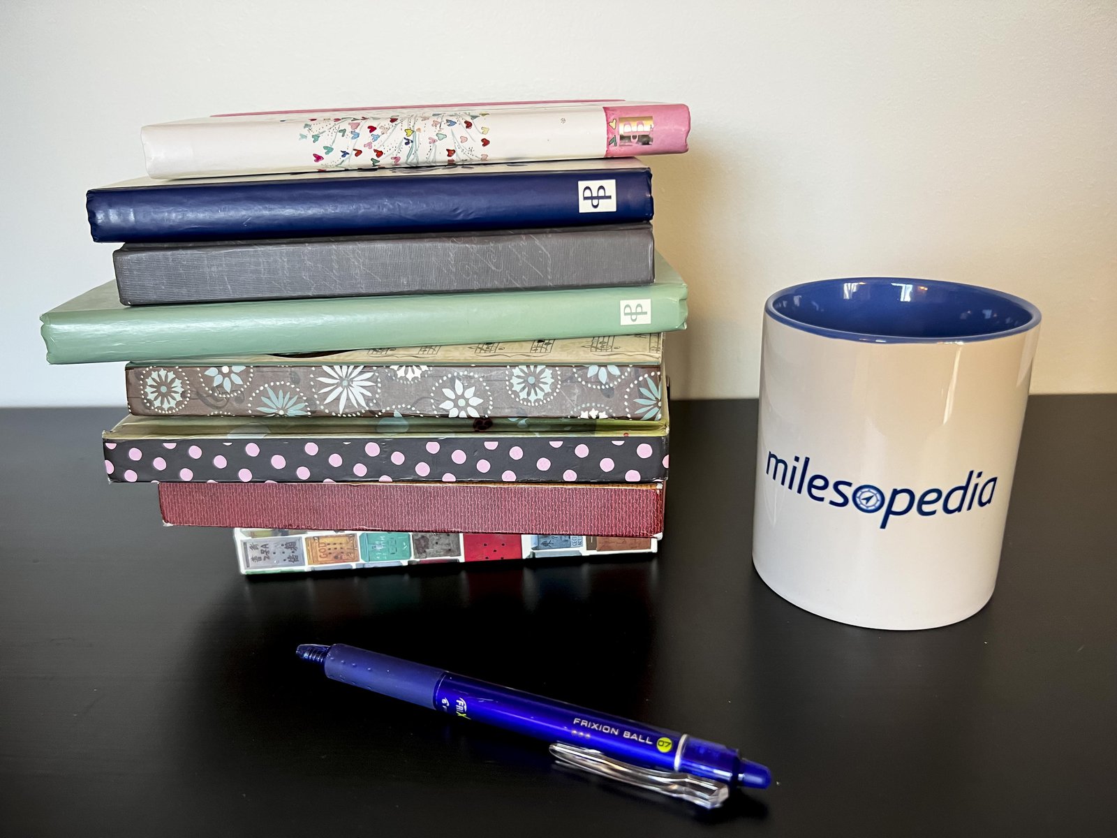 Les meilleurs cadeaux de voyage à offrir - Journals