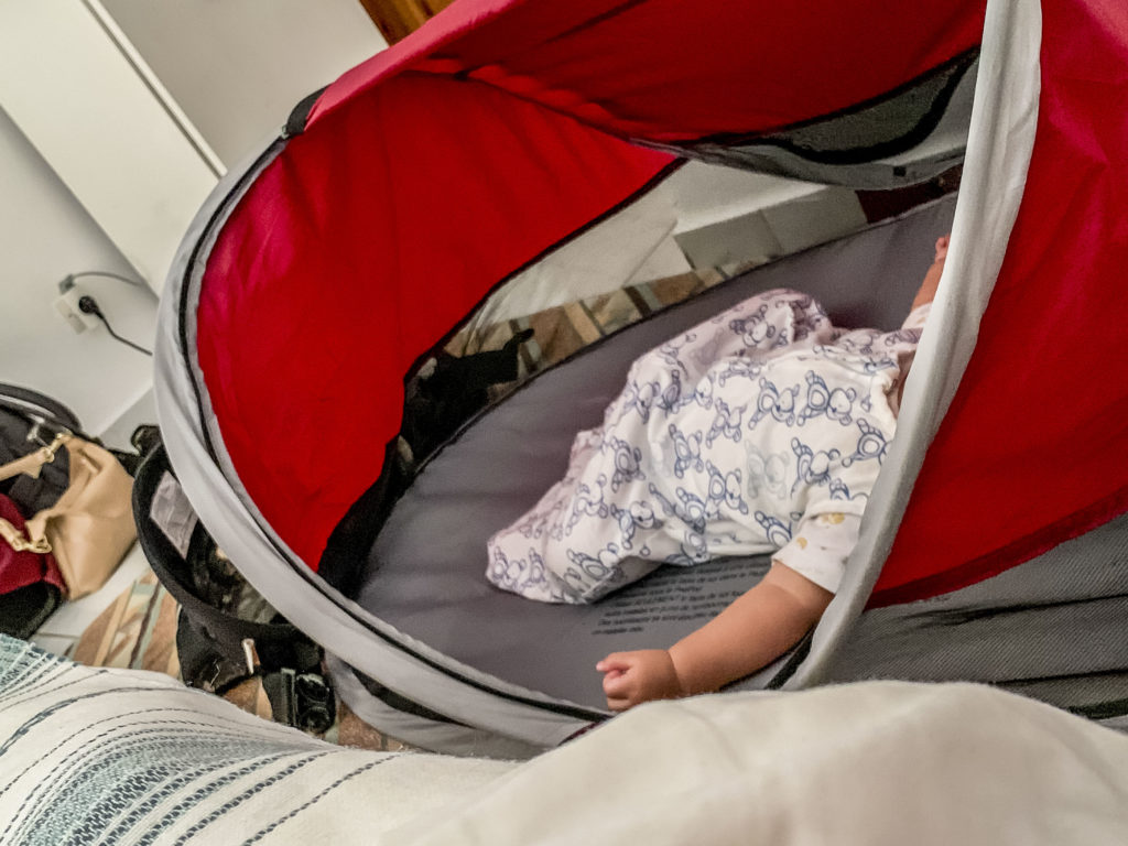 Best Travel Gifts For New Parents