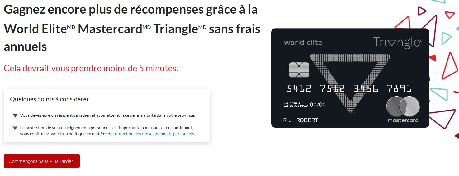 How to Choose the Best Canadian Tire Credit Card Milesopedia