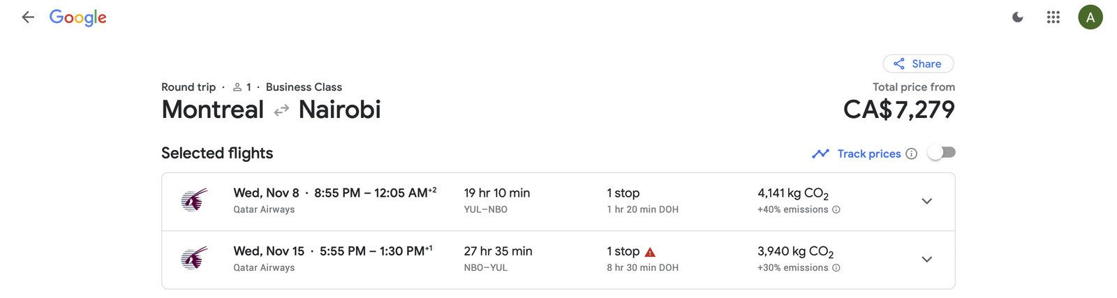 Choisir le meilleur programme de points pour votre voyage - Cash J