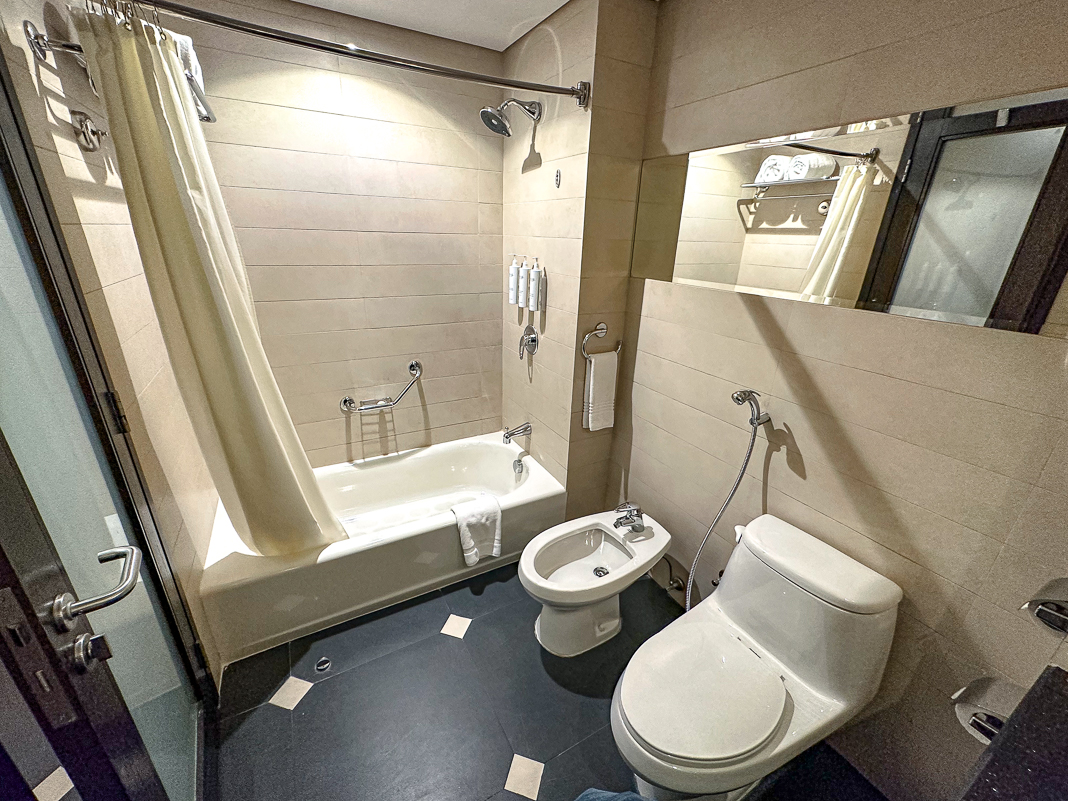 Avis&nbsp;: Courtyard by Marriott Riyadh Diplomatic Quarter | Marriott Bonvoy - Courtyard by Marriott Riyadh Diplomatic Quarter