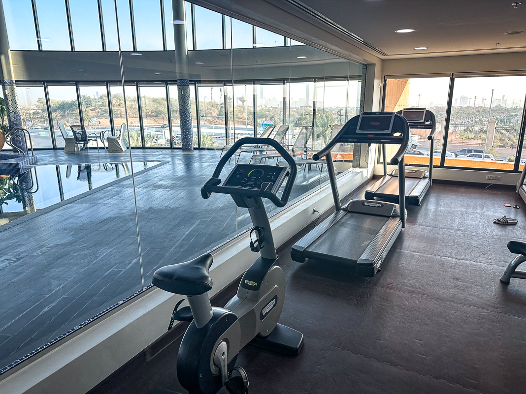 Avis&nbsp;: Courtyard by Marriott Riyadh Diplomatic Quarter | Marriott Bonvoy - Courtyard by Marriott Riyadh Diplomatic Quarter