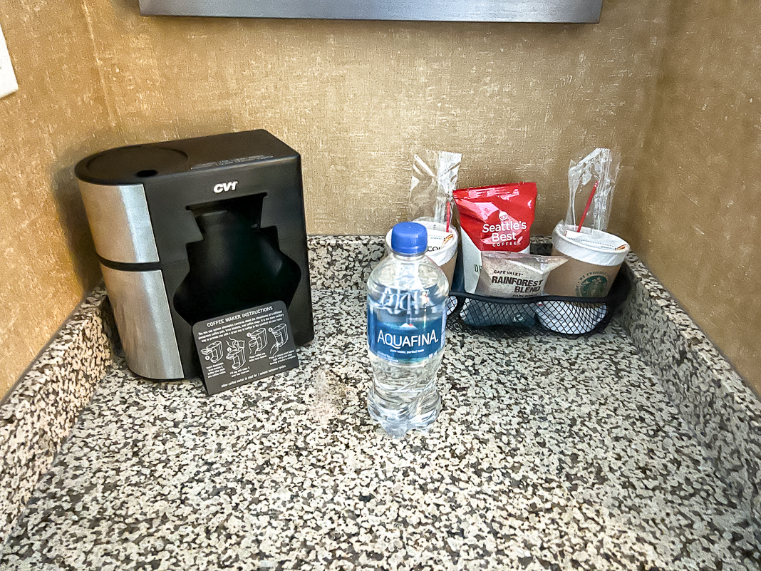 Courtyard by Marriott Halifax DowntownChambre – 20