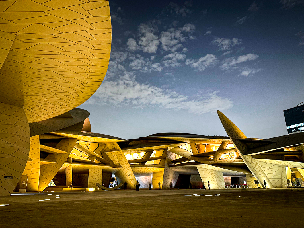 Qatar&nbsp;: Stopover in Doha | What to do in Doha - Doha-25