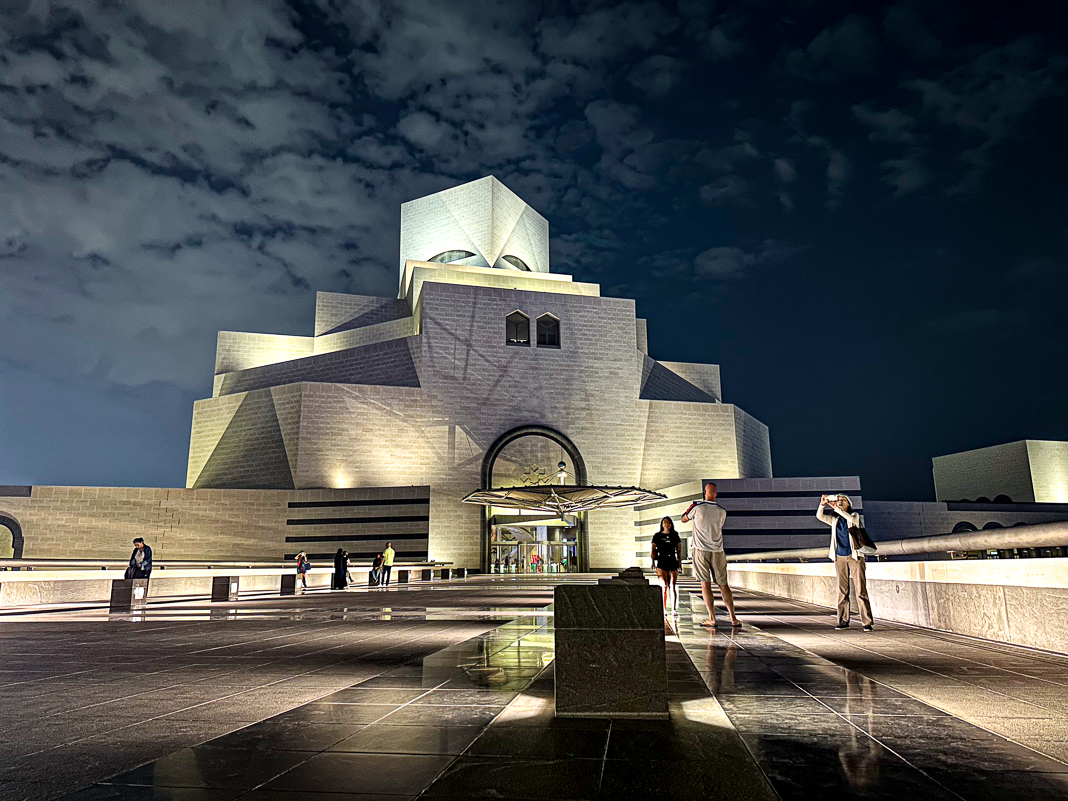 Qatar&nbsp;: Stopover in Doha | What to do in Doha - Doha-35