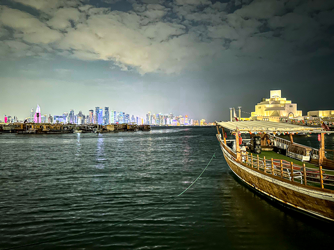 Qatar&nbsp;: Stopover in Doha | What to do in Doha - Doha-43