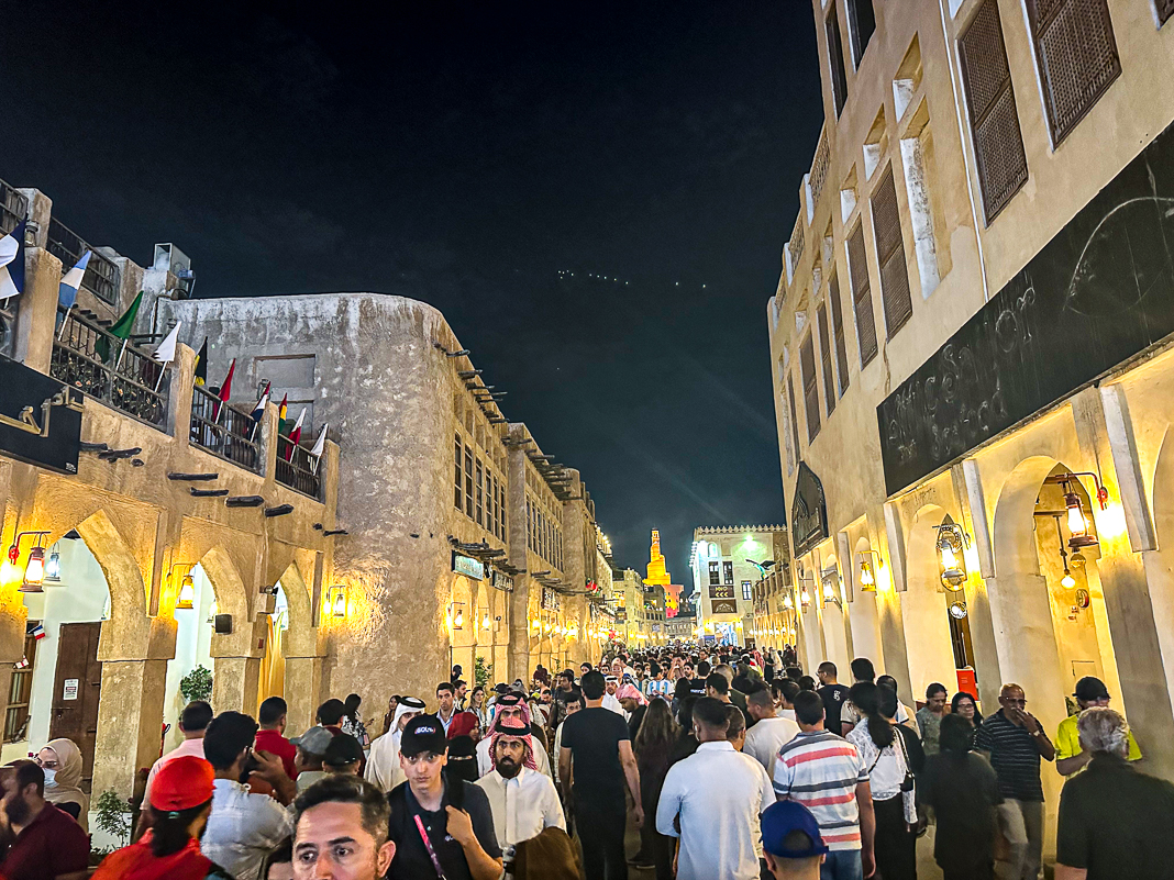 Qatar Escale à Doha Quelles activités faire à Doha Milesopedia