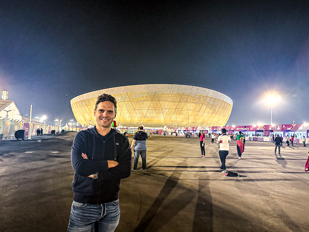 Qatar&nbsp;: Stopover in Doha | What to do in Doha - FIFA World Cup 2022 Qatar-02