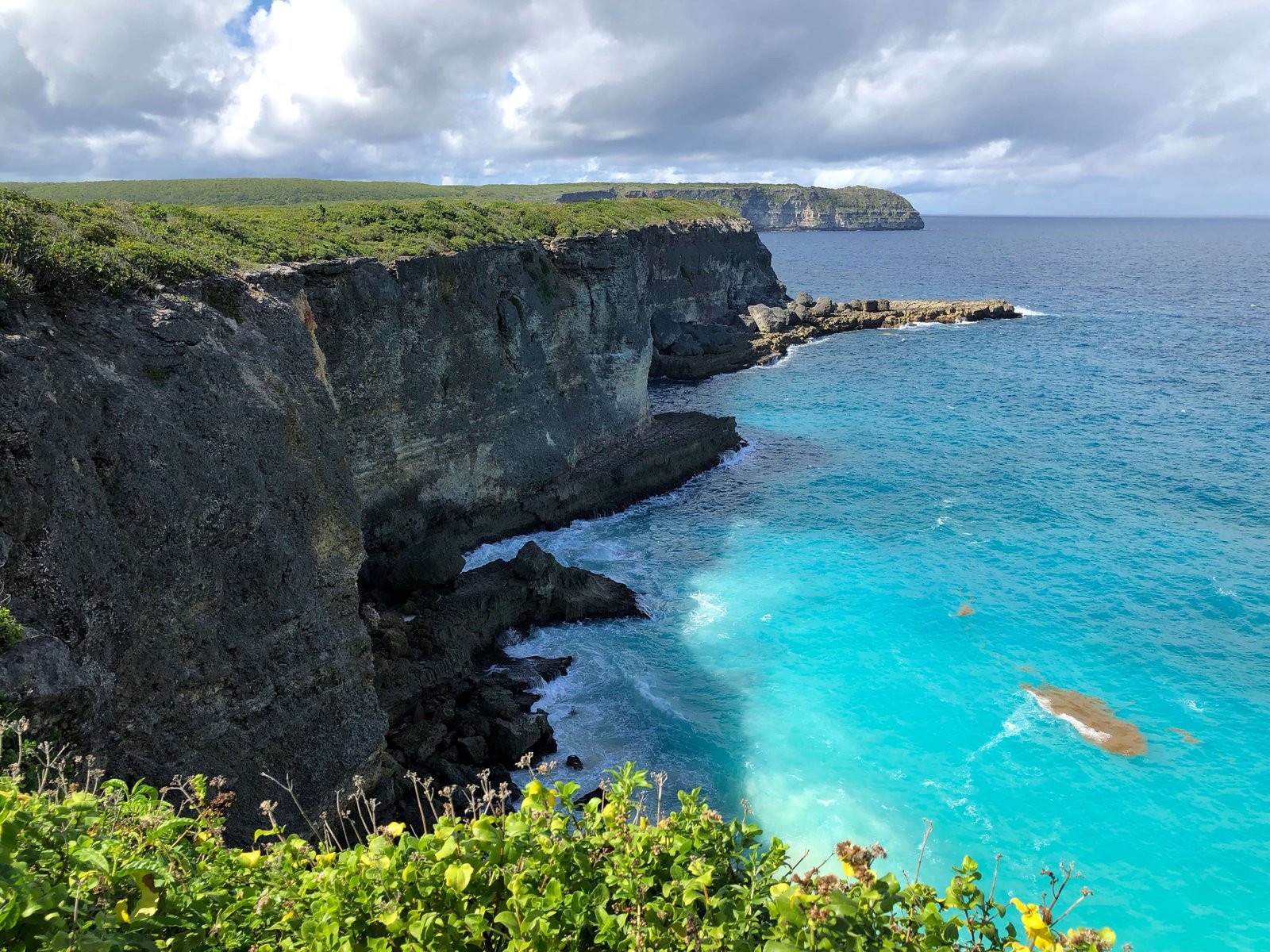 Antilles&nbsp;: Guide de voyage en Guadeloupe | Itinéraires et Incontournables - Grande Terre Annie Mason Unsplash 1