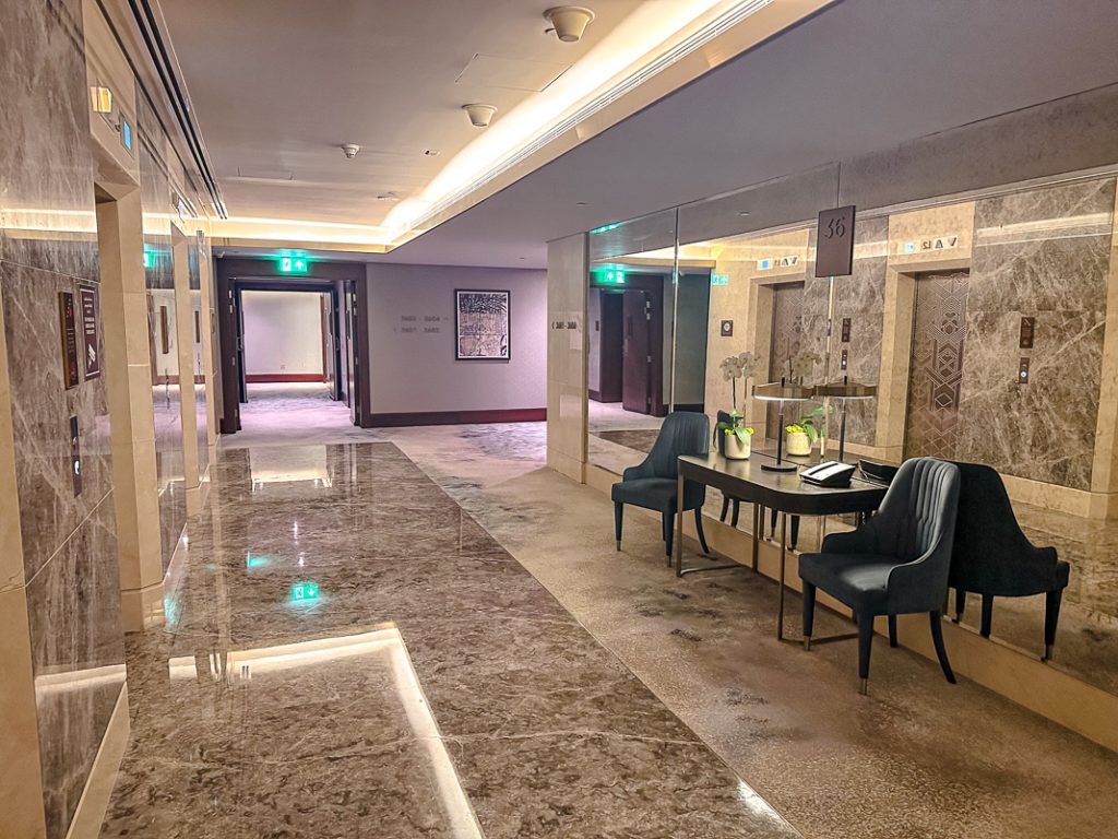 Hilton Doha-27