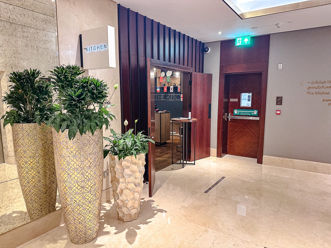 Avis&nbsp;: Hilton Doha The Pearl Hotel & Residences | Hilton Honors - Hilton Doha The Pearl Hotel & Residences