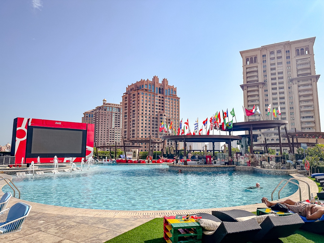 Hotel Chains and their Loyalty Programs&nbsp;: The Ultimate Guide - Hilton Doha-48