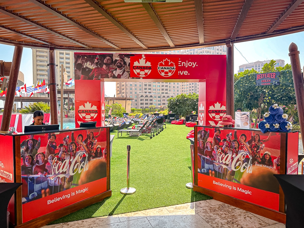 Avis&nbsp;: Hilton Doha The Pearl Hotel & Residences | Hilton Honors - Hilton Doha The Pearl Hotel & Residences