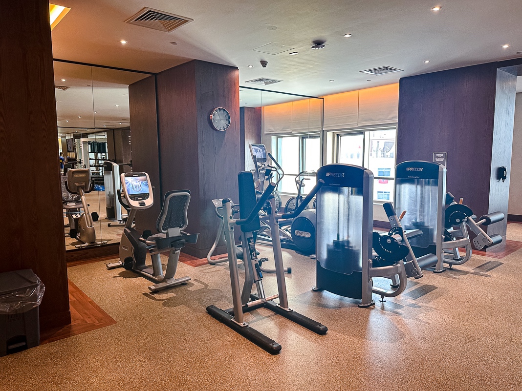Avis&nbsp;: Hilton Doha The Pearl Hotel & Residences | Hilton Honors - Hilton Doha The Pearl Hotel & Residences