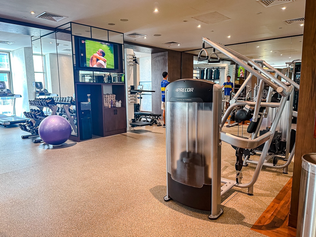 Avis&nbsp;: Hilton Doha The Pearl Hotel & Residences | Hilton Honors - Hilton Doha The Pearl Hotel & Residences
