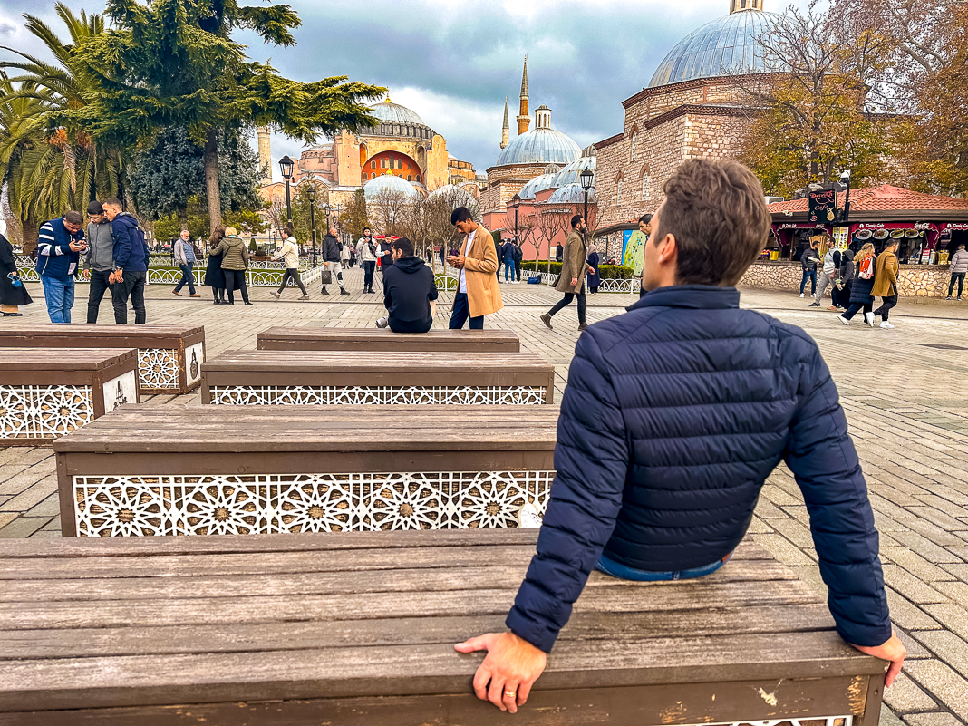 Avis&nbsp;: Orientbank Hotel Istanbul, Autograph Collection | Marriott Bonvoy - Istanbul 7