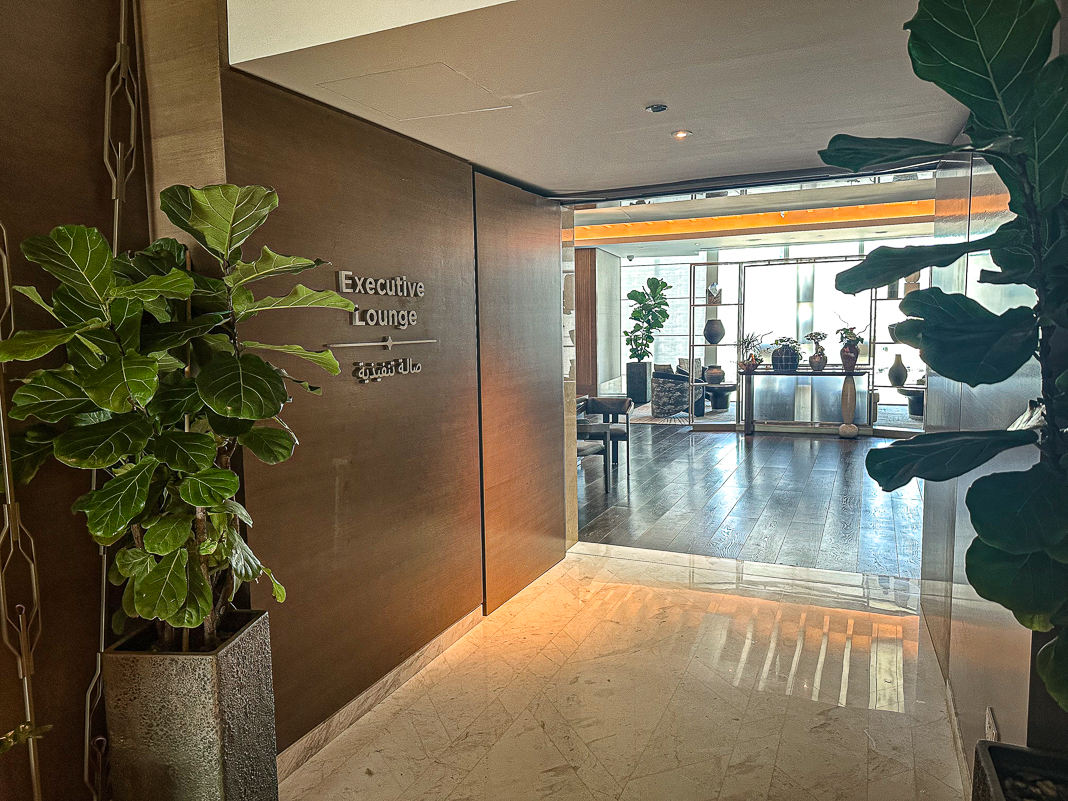Avis&nbsp;: JW Marriott Hotel Riyadh | Marriott Bonvoy - JW Marriott Hotel Riyadh