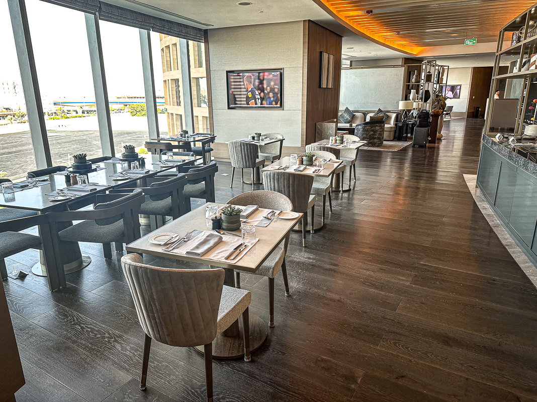 Avis&nbsp;: JW Marriott Hotel Riyadh | Marriott Bonvoy - JW Marriott Hotel Riyadh