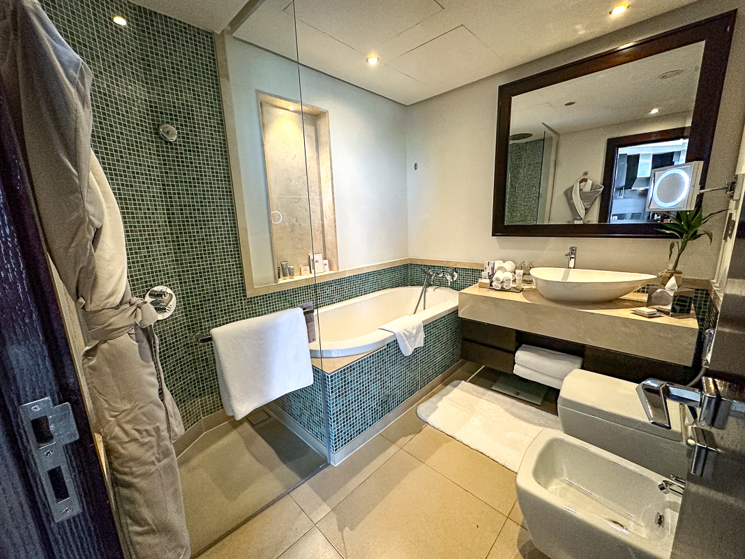 Avis&nbsp;: JW Marriott Hotel Riyadh | Marriott Bonvoy - JW Marriott Hotel Riyadh