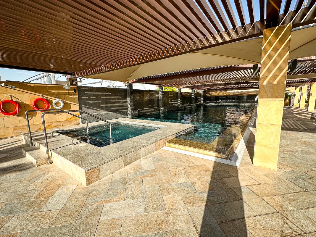 Avis&nbsp;: JW Marriott Hotel Riyadh | Marriott Bonvoy - JW Marriott Hotel Riyadh