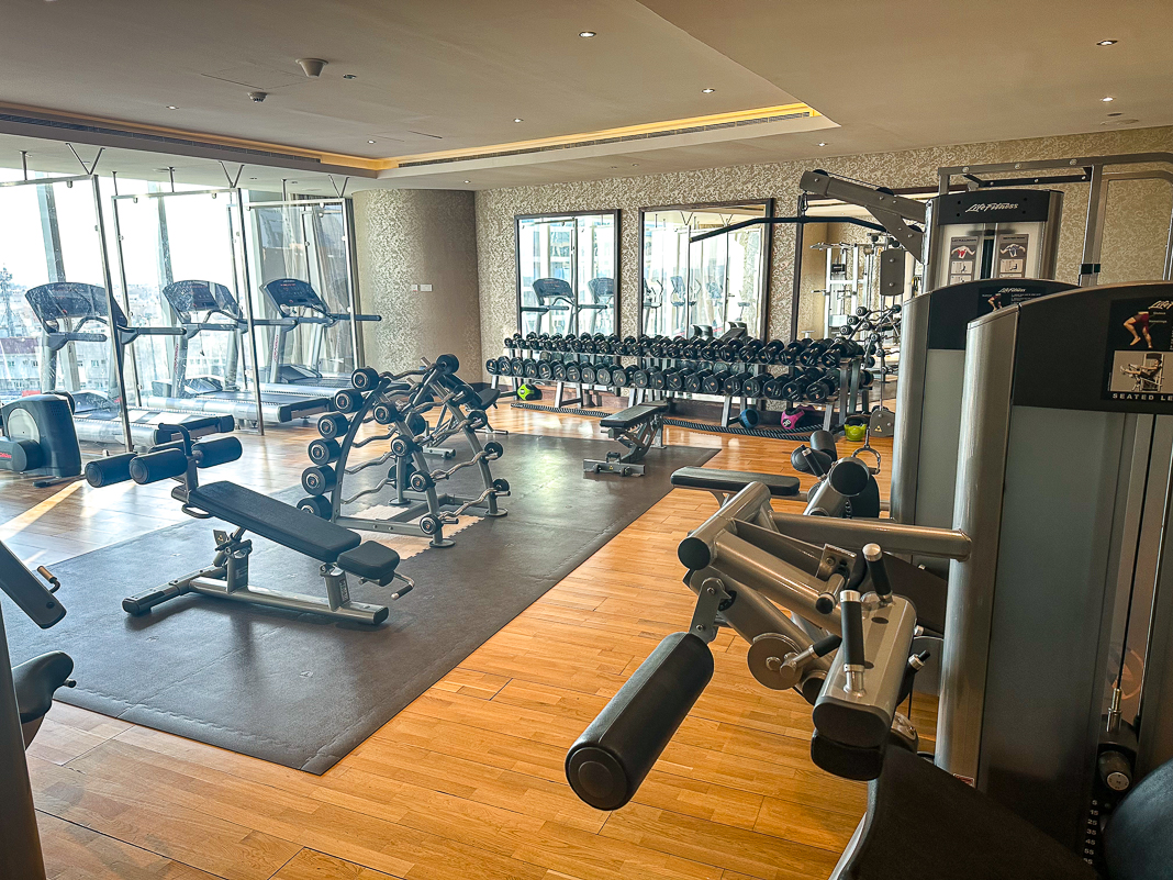 Avis&nbsp;: JW Marriott Hotel Riyadh | Marriott Bonvoy - JW Marriott Hotel Riyadh