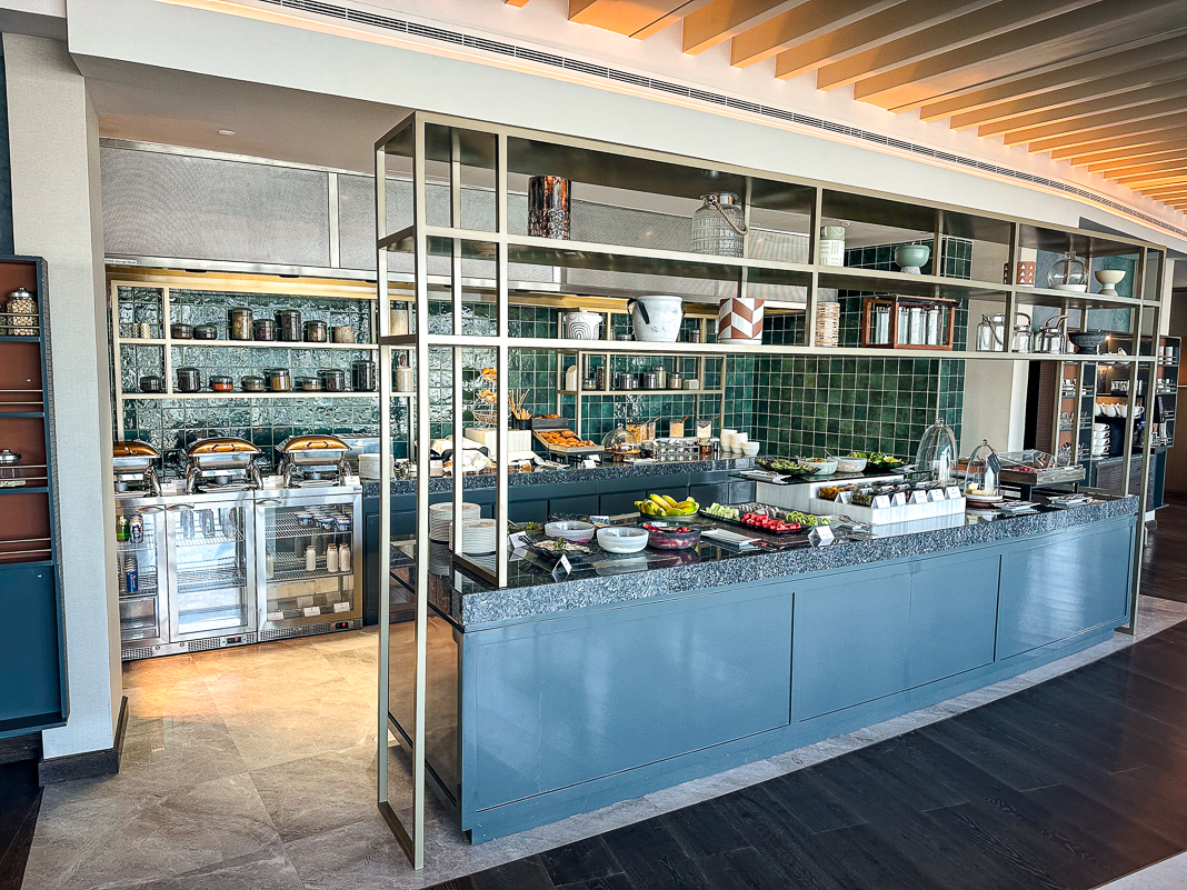 Avis&nbsp;: JW Marriott Hotel Riyadh | Marriott Bonvoy - JW Marriott Hotel Riyadh