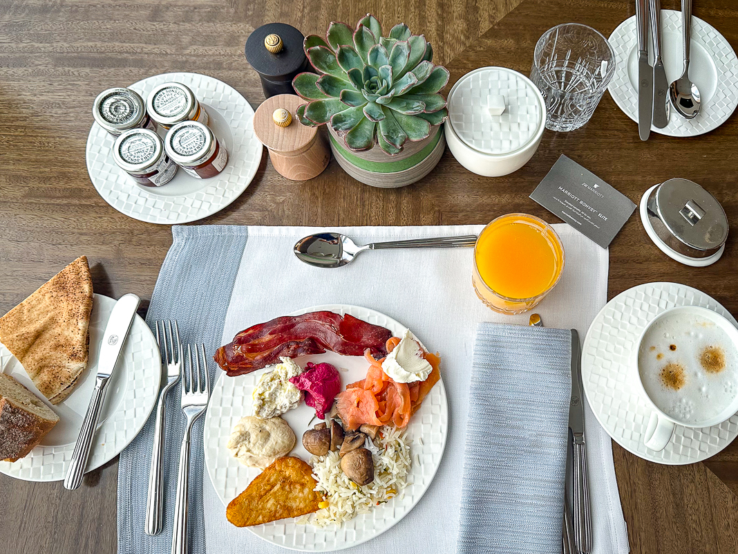 Avis&nbsp;: JW Marriott Hotel Riyadh | Marriott Bonvoy - JW Marriott Hotel Riyadh
