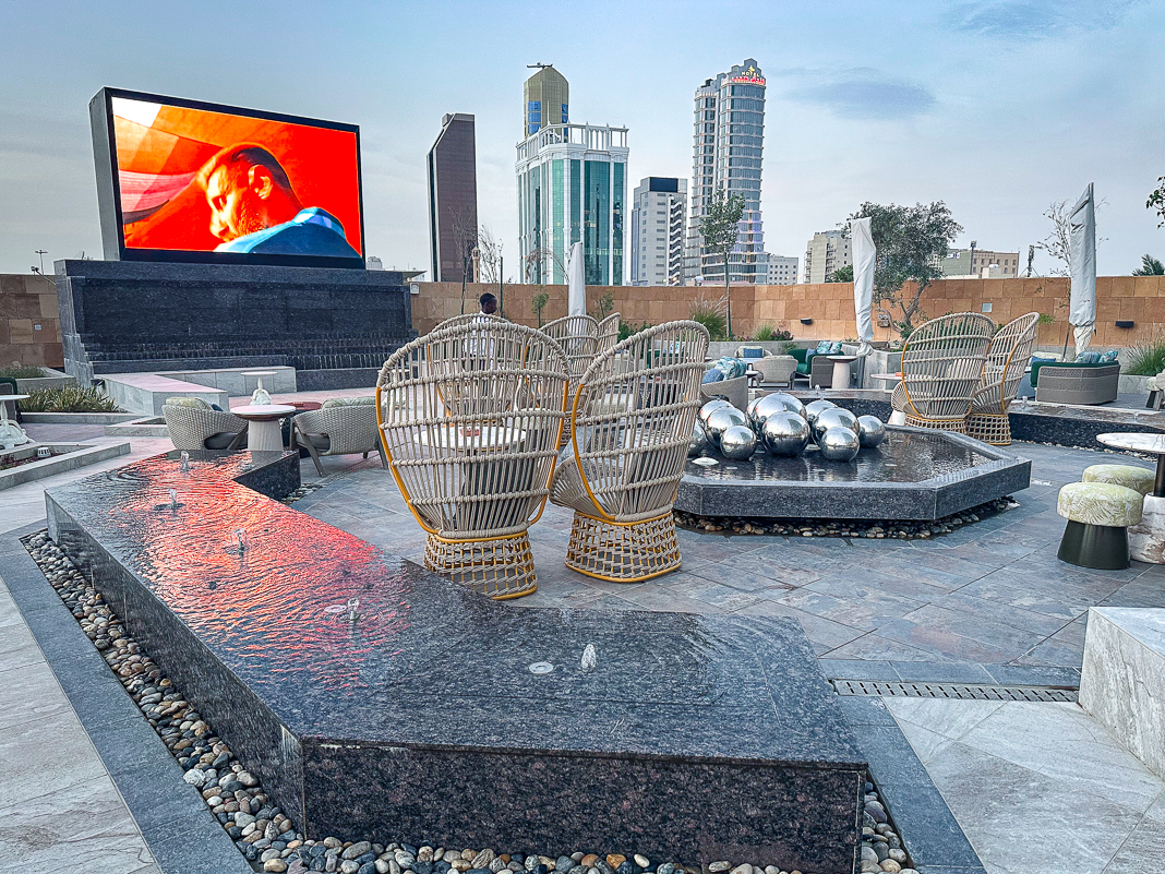 Avis&nbsp;: JW Marriott Hotel Riyadh | Marriott Bonvoy - JW Marriott Hotel Riyadh