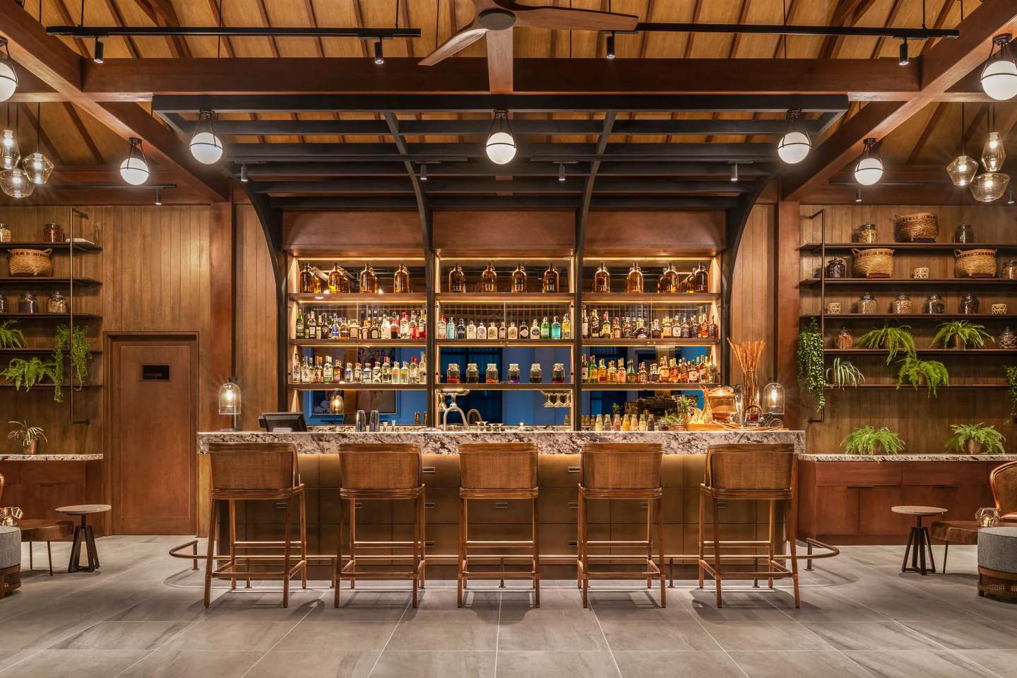 Review&nbsp;: The Laguna, Resort and Spa, The Luxury Collection, Nusa Dua, Bali | Marriott Bonvoy - Crédit Photo Marriott