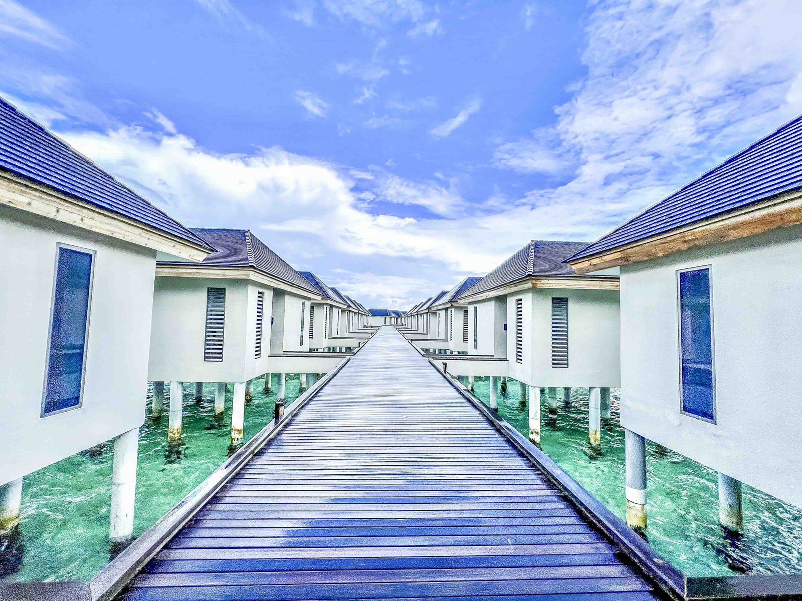 How to use your points to make a reservation for someone else? - Le Meridien Maldives Resort Spa 4114